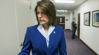 Koch Brothers-Linked Groups Have Spent Well Over $1 Million To Try To Defeat Latina Senate Candidate